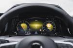 Volkswagen Golf Style 2020 года (UK)